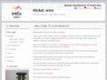 nickel-intex.com