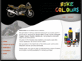 bikecolours.com