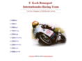 f-koch-rennsport.com