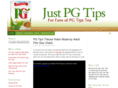 justpgtips.com