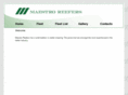maestroreefers.com
