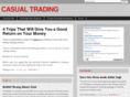 casualtrading.com