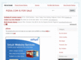 pizxa.com