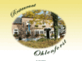 restaurant-ohlenforst.de