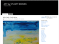 stuartbarnesart.com
