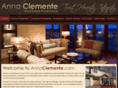 annaclemente.com