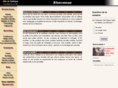 clioetcalliope.com
