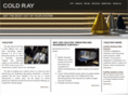cold-ray.com