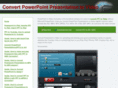 convert-ppt-to-video.com