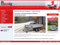 pongratz-anhaenger.com