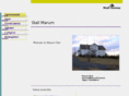 stall-marum.net