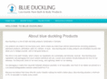 blueducklingproducts.com