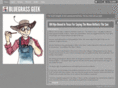 bluegrassgeek.com