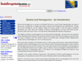 bosniaherzegovinaeducation.info