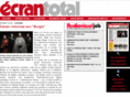 ecran-total.fr