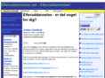 efteruddannelse.net