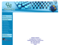 gb-pharma.com