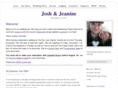 joshandjeanine.com