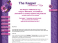 thekeeper.com.au