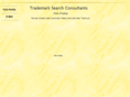 trademarksearchinc.com