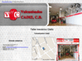 vulcanizadoscadiz.com