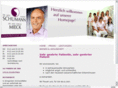 zahnarzt-schumann.net