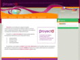 asociacionproyecta.es
