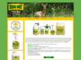 best-deer-repellent.com