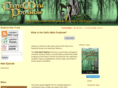 celticmythpodcast.net