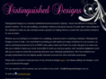 distinguishedesigns.com