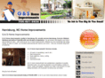 gandshome.com