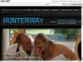 hunterway.net