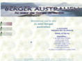 mini-berger-australien.net
