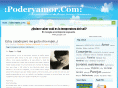 poderyamor.com