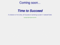 timetosucceed.info