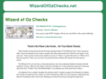 wizardofozchecks.net