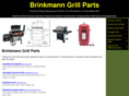 brinkmanngrillparts.net