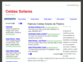 celdas-solares.com