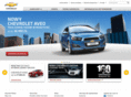 chevrolet.pl