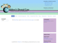 childrens-dental-care.com