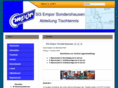 empor-tischtennis.de