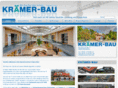 kraemer-bau.info