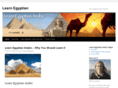 learnegyptian.com
