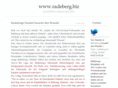 radeberg.biz