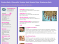 sinaloanails.com