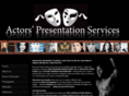 actors-showreels.com