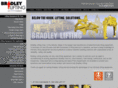 bradleylift.com