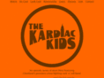 kardiackids.com