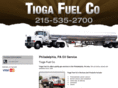tiogafuelco.com