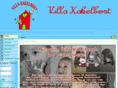 villa-kakelbont.org